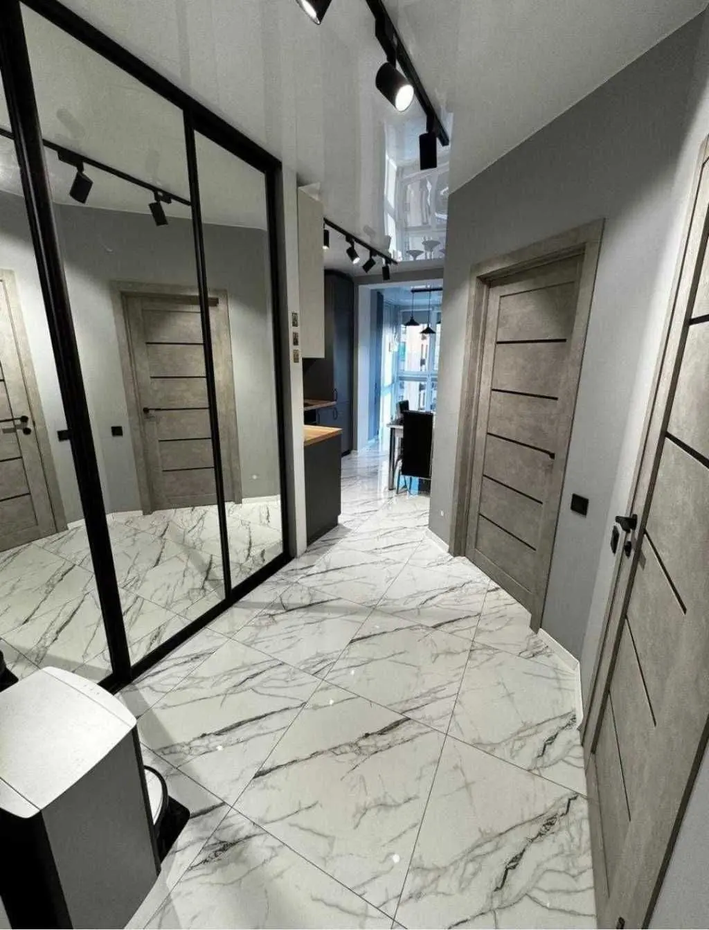 Фото Selling a 1-room apartment, 41 sq.m., Sofiivska Borschahivka, price: 101000 USD, code 5304