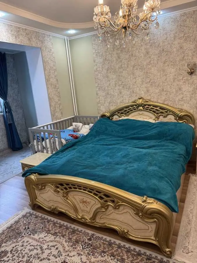 Фото Продаю 3 кімнатну квартиру, 81 кв. м, Ревуцького вул. 19/1 Київ, ціна: 95000 $, код 5305