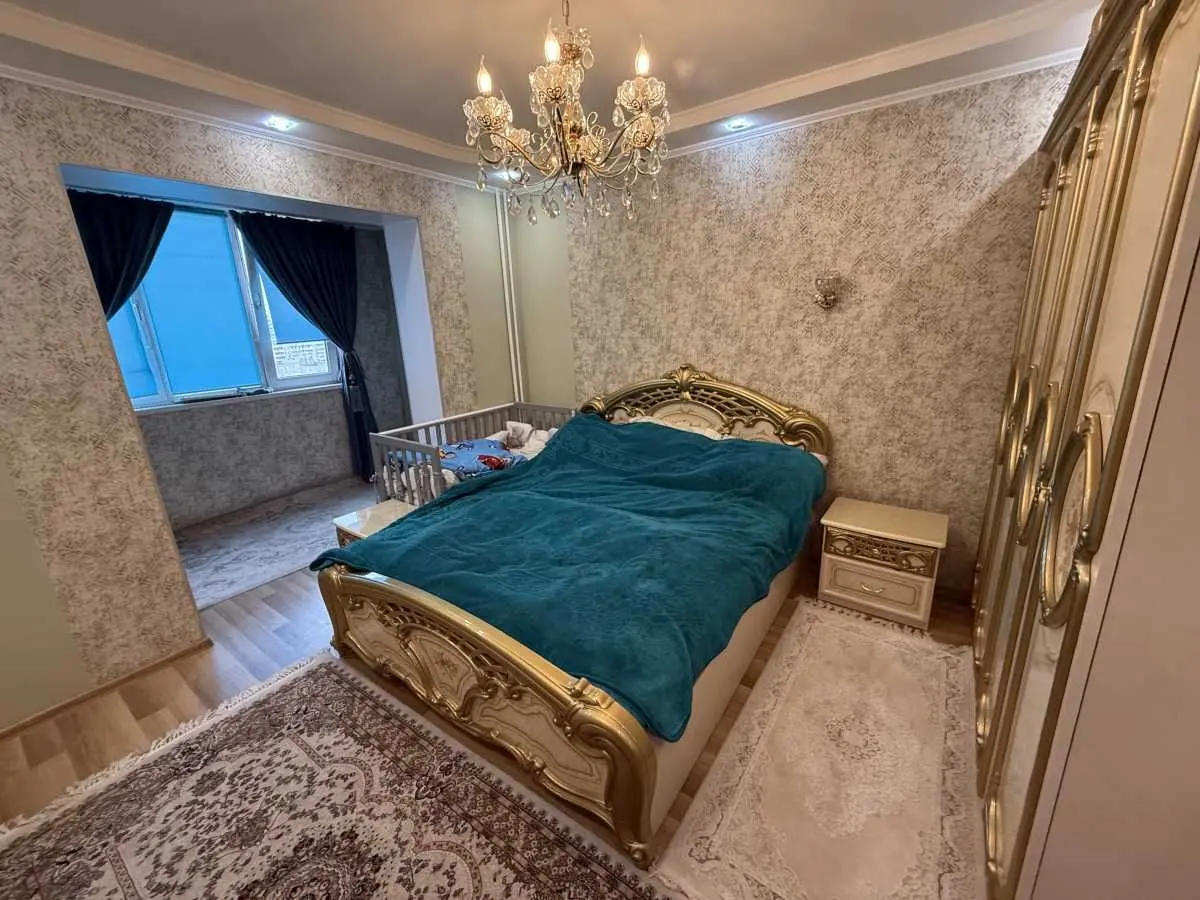 Фото Продаю 3 кімнатну квартиру, 81 кв. м, Ревуцького вул. 19/1 Київ, ціна: 95000 $, код 5305