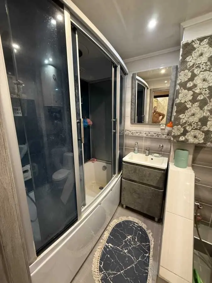 Фото Продаю 3 кімнатну квартиру, 81 кв. м, Ревуцького вул. 19/1 Київ, ціна: 95000 $, код 5305