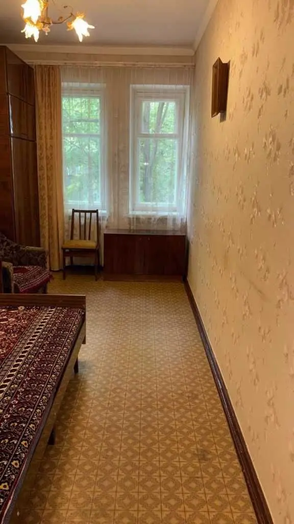 Фото Selling a 2-room apartment, 47 sq.m., Rizdvyana street (Dzerzhins'koho settlement)  Odesa, price: 46000 $, code 5306
