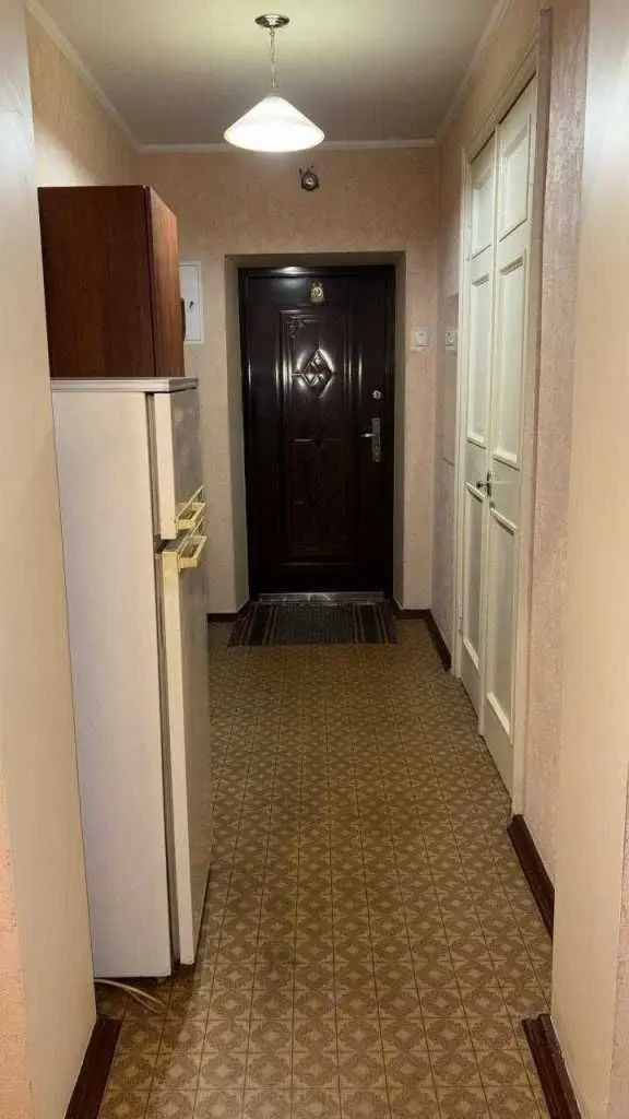 Фото Selling a 2-room apartment, 47 sq.m., Rizdvyana street (Dzerzhins'koho settlement)  Odesa, price: 46000 $, code 5306