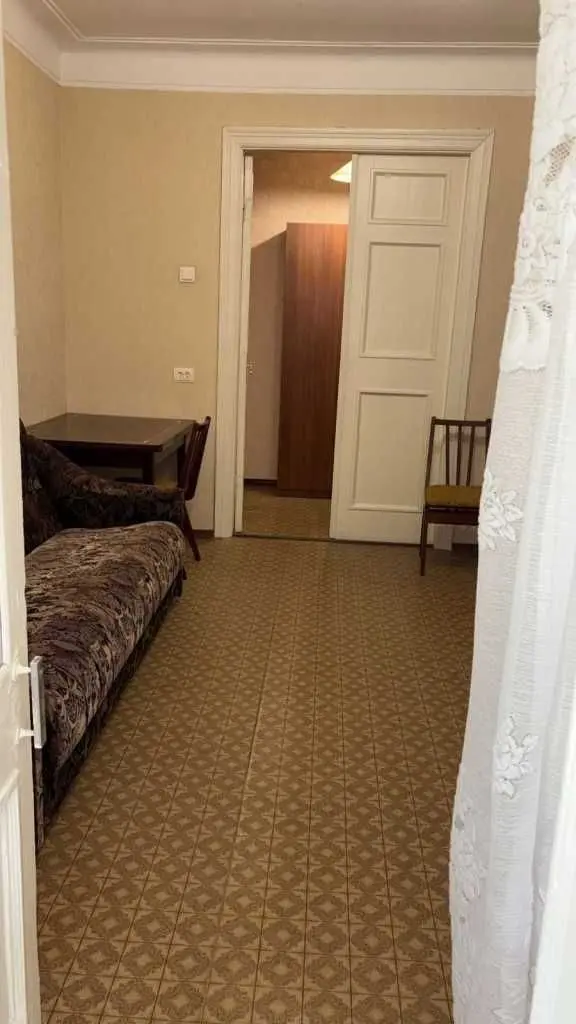 Фото Selling a 2-room apartment, 47 sq.m., Rizdvyana street (Dzerzhins'koho settlement)  Odesa, price: 46000 $, code 5306
