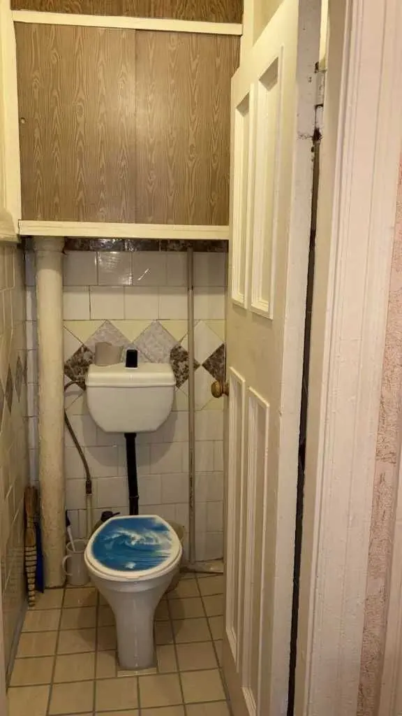 Фото Selling a 2-room apartment, 47 sq.m., Rizdvyana street (Dzerzhins'koho settlement)  Odesa, price: 46000 $, code 5306