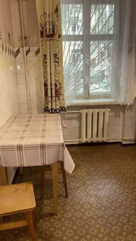 Фото Selling a 2-room apartment, 47 sq.m., Rizdvyana street (Dzerzhins'koho settlement)  Odesa, price: 46000 $, code 5306