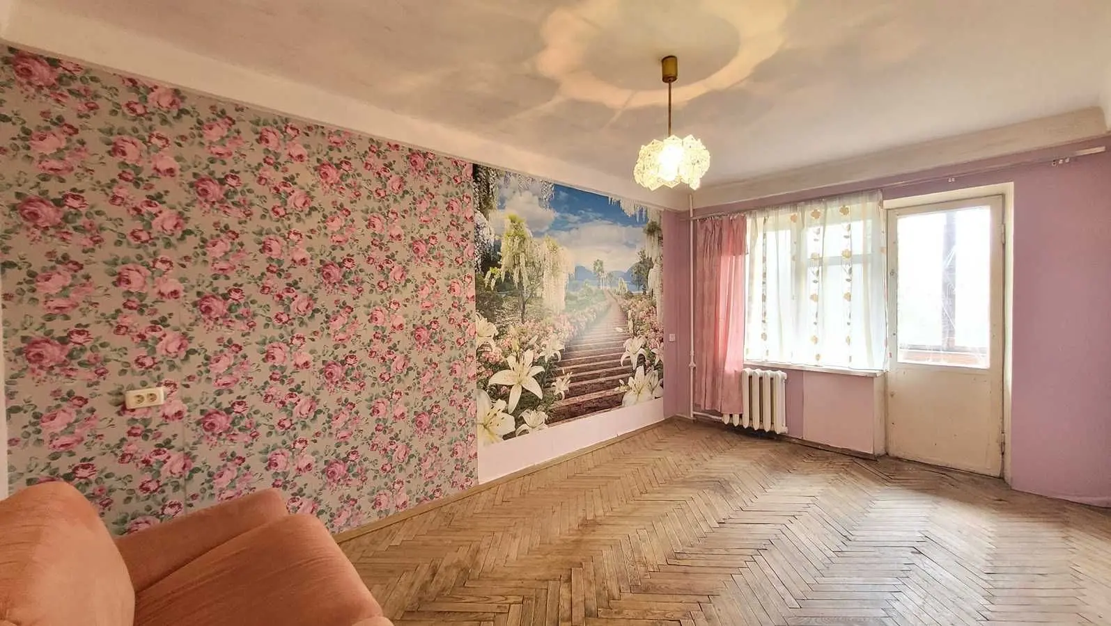 Фото Продаю 1-комнатную квартиру, 29 кв. м, Остафия Дашкевича ул. (Курнатовского) 15б Киев, цена: 36000 USD, код 5308