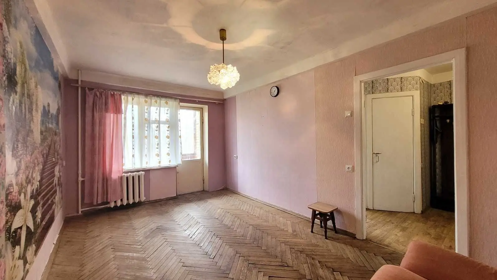 Фото Продаю 1-комнатную квартиру, 29 кв. м, Остафия Дашкевича ул. (Курнатовского) 15б Киев, цена: 36000 USD, код 5308