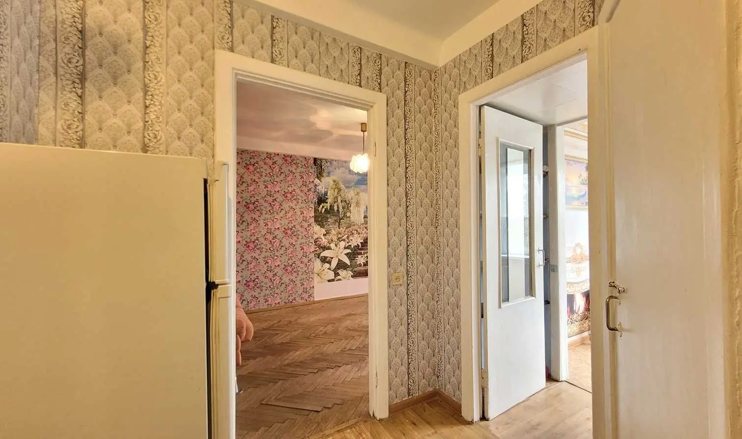 Фото Продаю 1-комнатную квартиру, 29 кв. м, Остафия Дашкевича ул. (Курнатовского) 15б Киев, цена: 36000 USD, код 5308