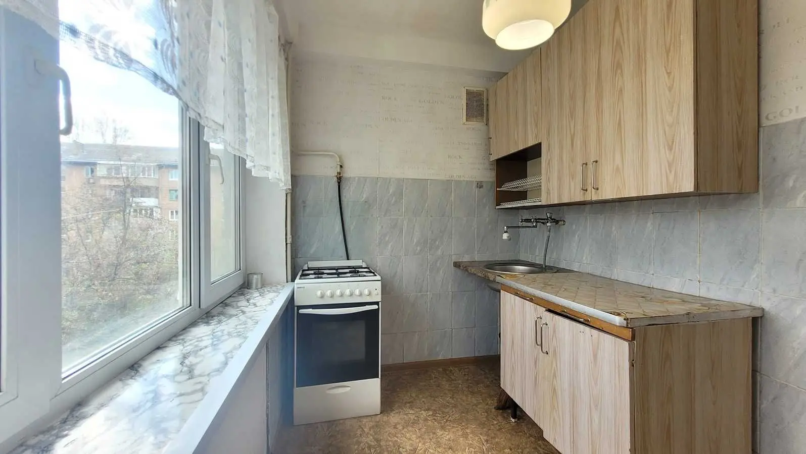 Фото Продаю 1-комнатную квартиру, 29 кв. м, Остафия Дашкевича ул. (Курнатовского) 15б Киев, цена: 36000 USD, код 5308