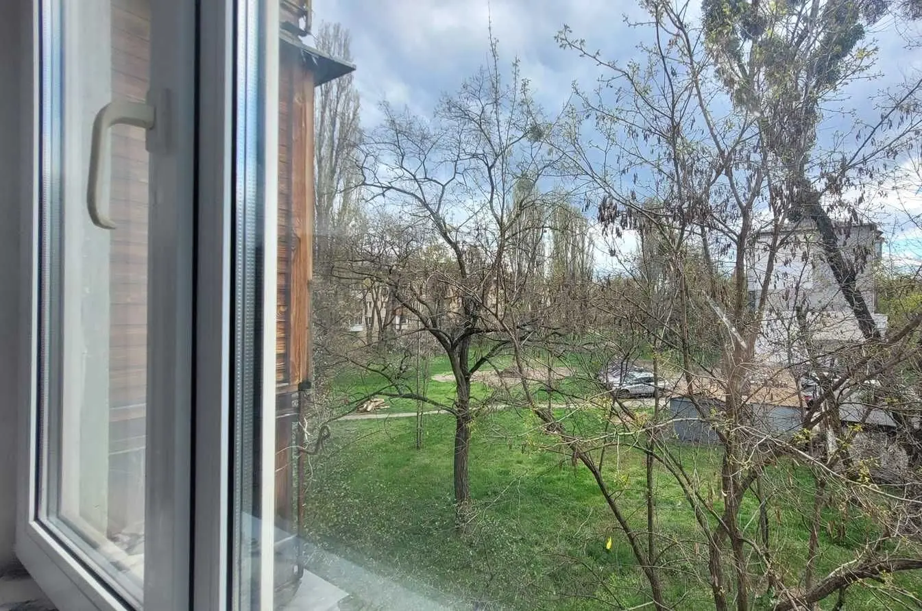Фото Продаю 1-комнатную квартиру, 29 кв. м, Остафия Дашкевича ул. (Курнатовского) 15б Киев, цена: 36000 USD, код 5308