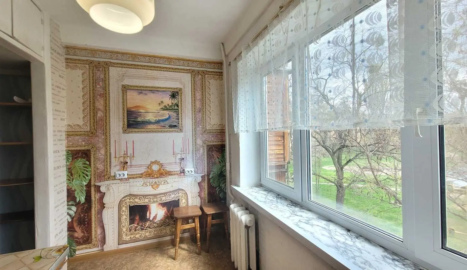 Фото Продаю 1-комнатную квартиру, 29 кв. м, Остафия Дашкевича ул. (Курнатовского) 15б Киев, цена: 36000 USD, код 5308