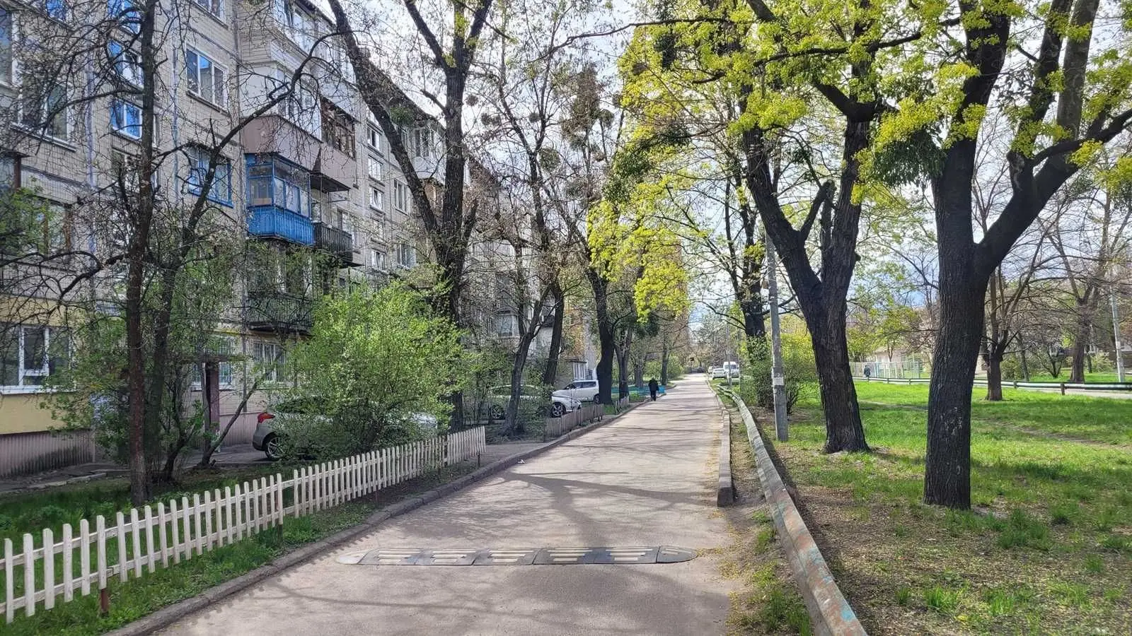 Фото Продаю 1-комнатную квартиру, 29 кв. м, Остафия Дашкевича ул. (Курнатовского) 15б Киев, цена: 36000 USD, код 5308