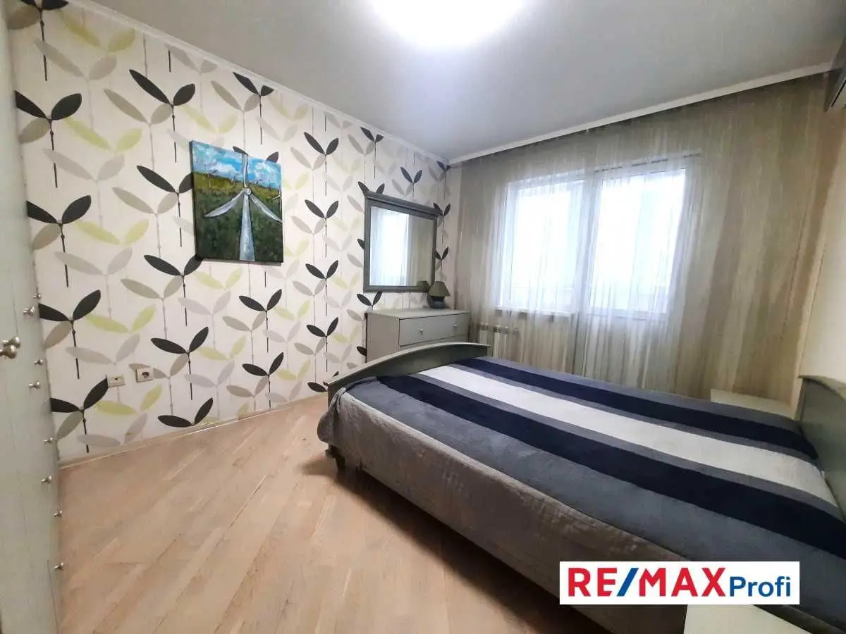 Фото Продаю 3-комнатную квартиру, 79.4 кв. м, Кадетский Гай ул.  Киев, цена: 85000 USD, код 5309