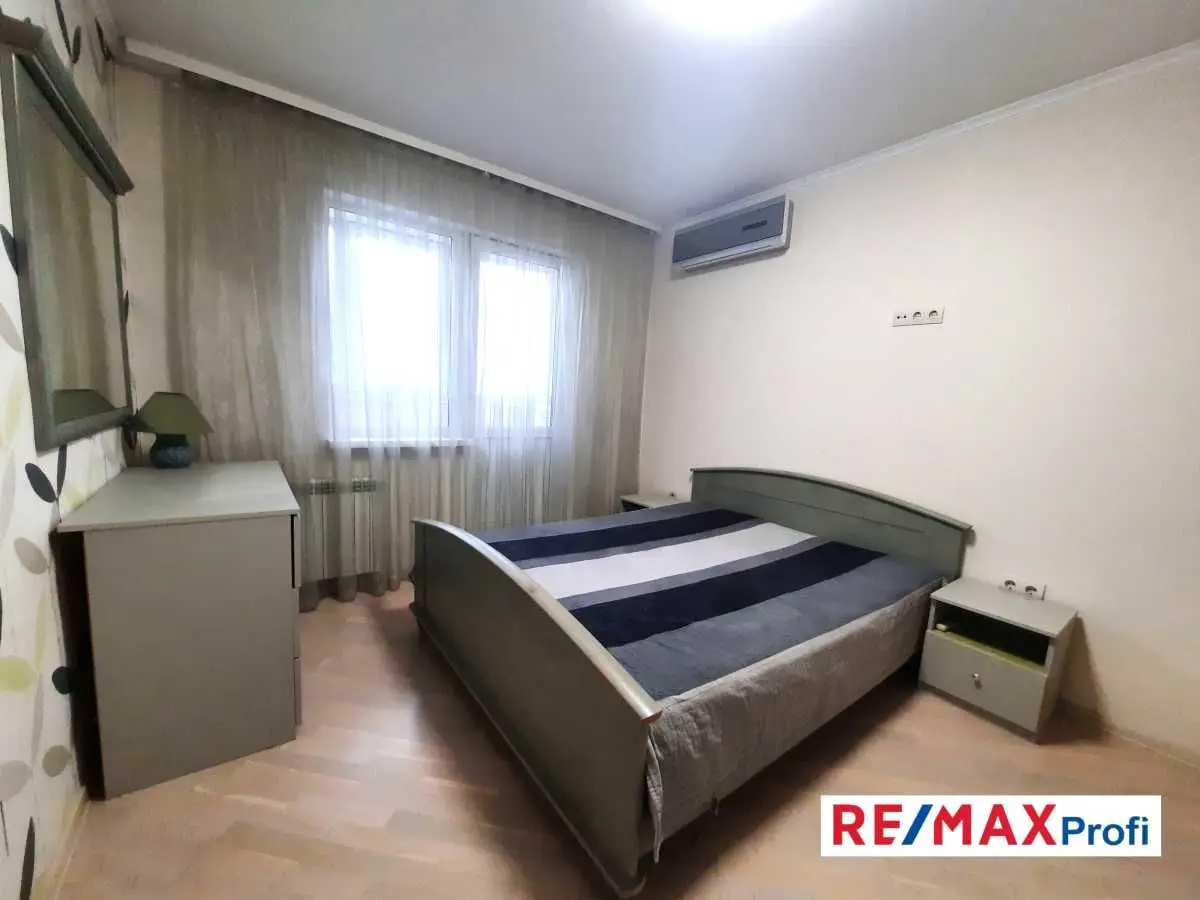 Фото Продаю 3-комнатную квартиру, 79.4 кв. м, Кадетский Гай ул.  Киев, цена: 85000 USD, код 5309