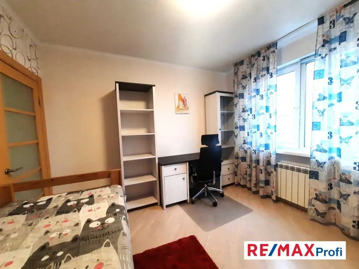 Фото Продаю 3-комнатную квартиру, 79.4 кв. м, Кадетский Гай ул.  Киев, цена: 85000 USD, код 5309