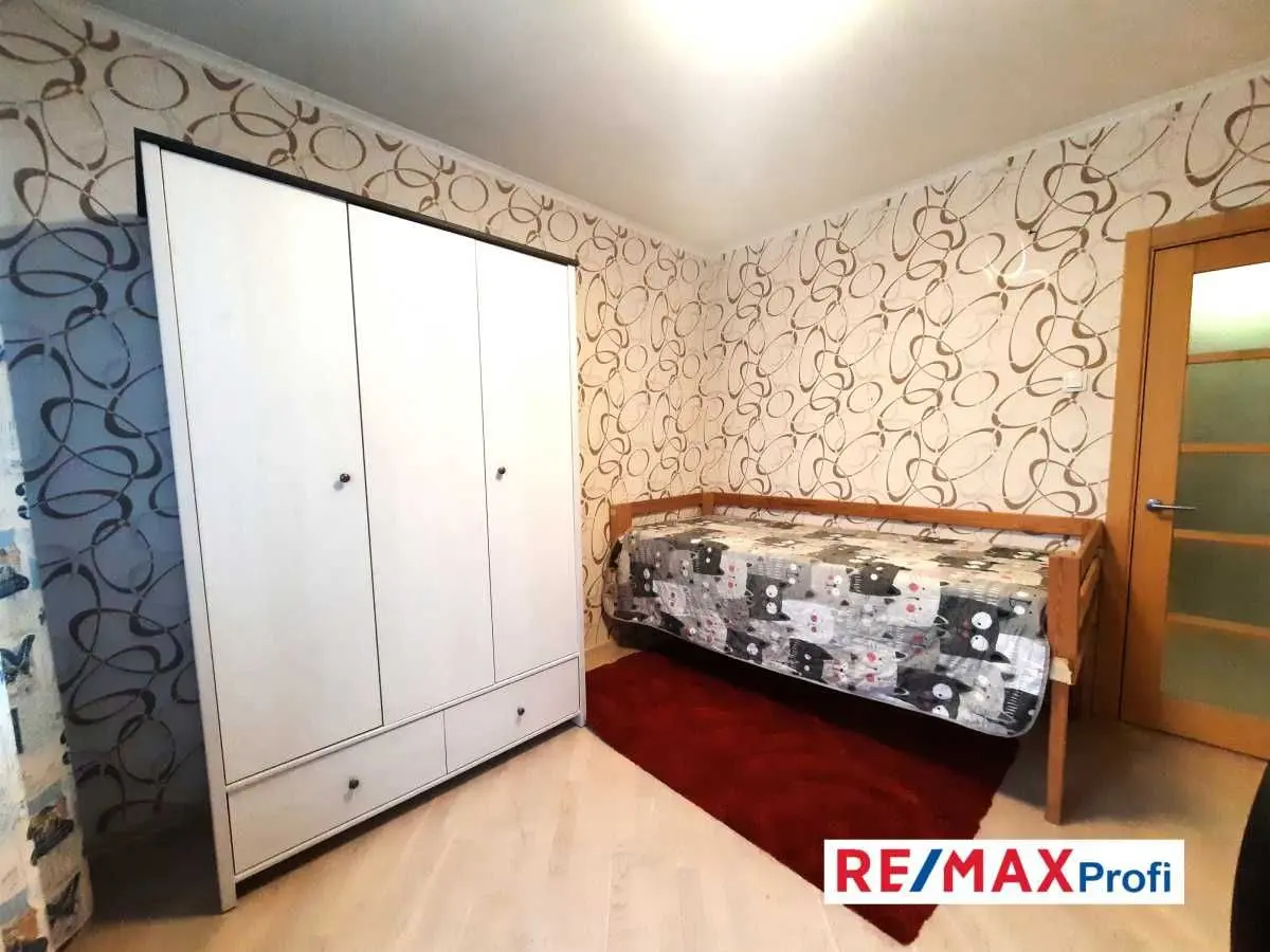 Фото Продаю 3-комнатную квартиру, 79.4 кв. м, Кадетский Гай ул.  Киев, цена: 85000 USD, код 5309
