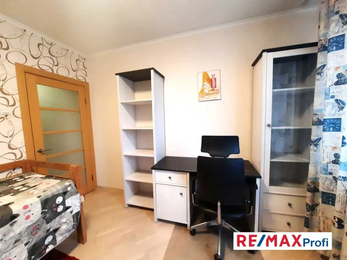 Фото Продаю 3-комнатную квартиру, 79.4 кв. м, Кадетский Гай ул.  Киев, цена: 85000 USD, код 5309