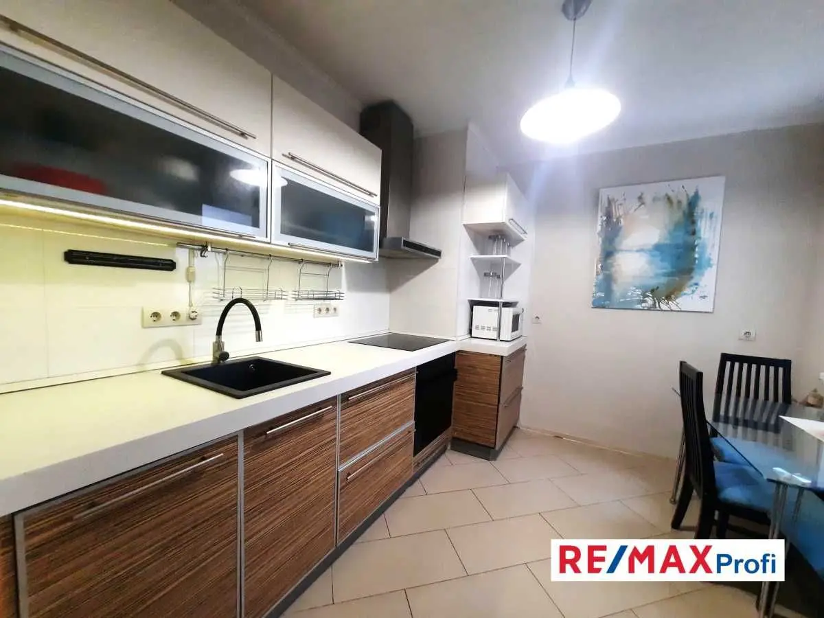 Фото Продаю 3-комнатную квартиру, 79.4 кв. м, Кадетский Гай ул.  Киев, цена: 85000 USD, код 5309