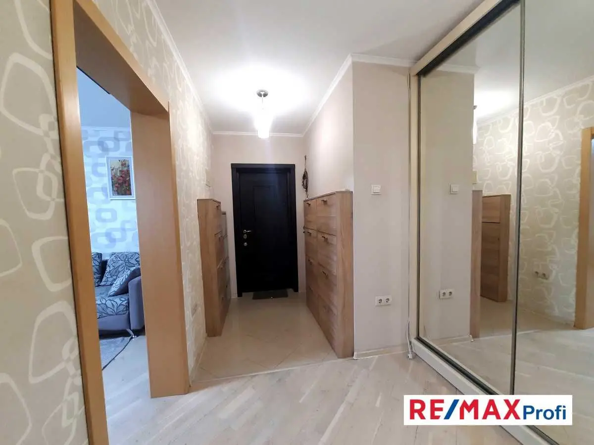Фото Продаю 3-комнатную квартиру, 79.4 кв. м, Кадетский Гай ул.  Киев, цена: 85000 USD, код 5309