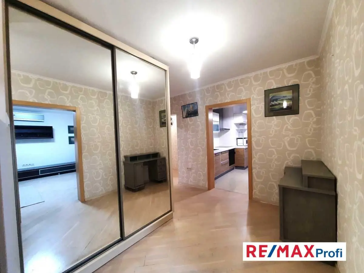 Фото Продаю 3-комнатную квартиру, 79.4 кв. м, Кадетский Гай ул.  Киев, цена: 85000 USD, код 5309