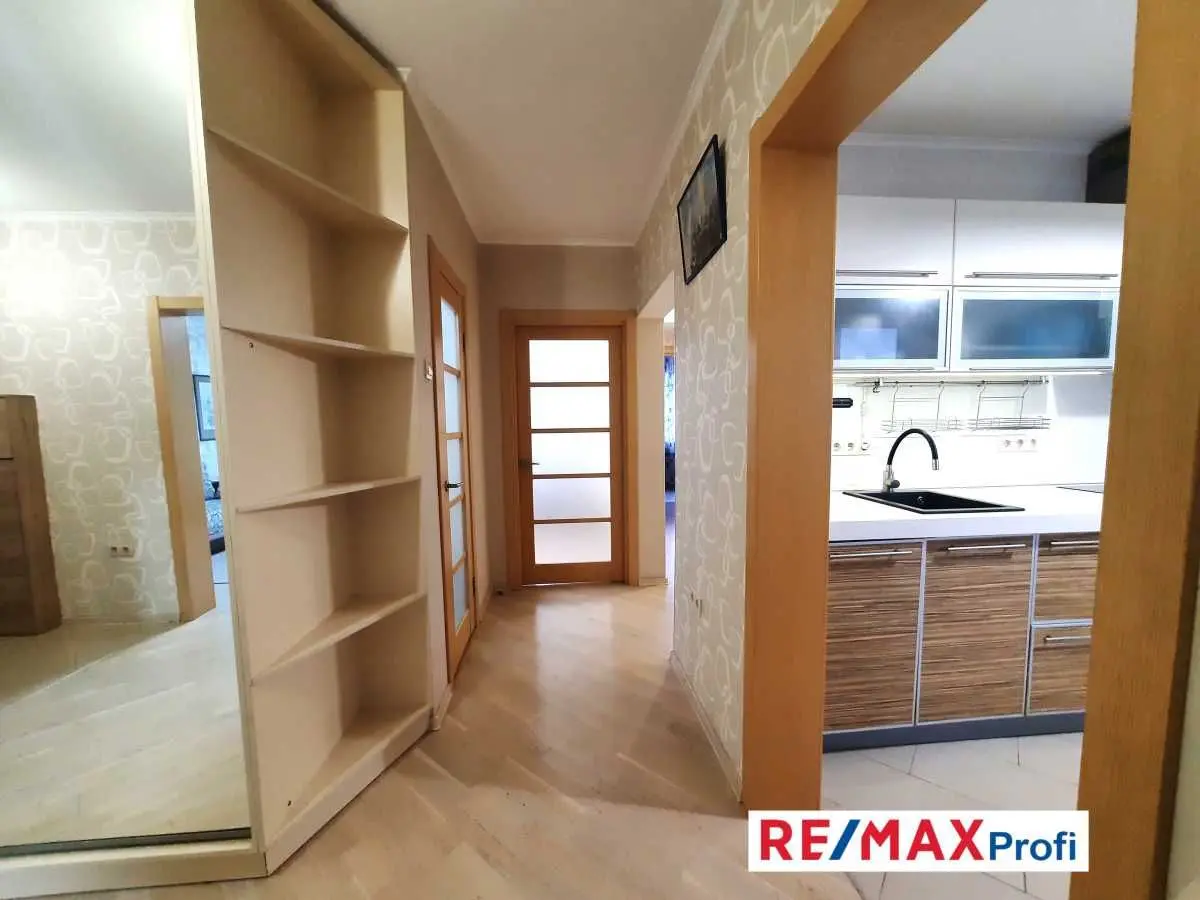 Фото Продаю 3-комнатную квартиру, 79.4 кв. м, Кадетский Гай ул.  Киев, цена: 85000 USD, код 5309