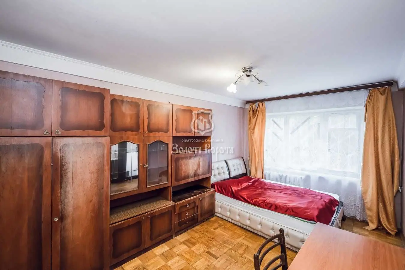 Фото Продаю 2-комнатную квартиру, 51.5 кв. м, Строителей ул.  Киев, цена: 48000 USD, код 5310