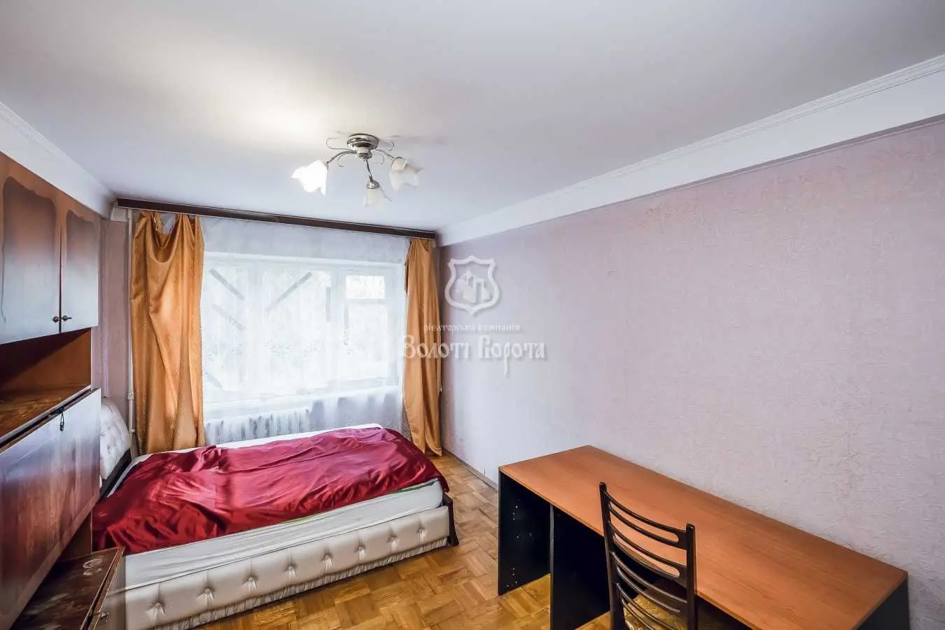 Фото Продаю 2-комнатную квартиру, 51.5 кв. м, Строителей ул.  Киев, цена: 48000 USD, код 5310