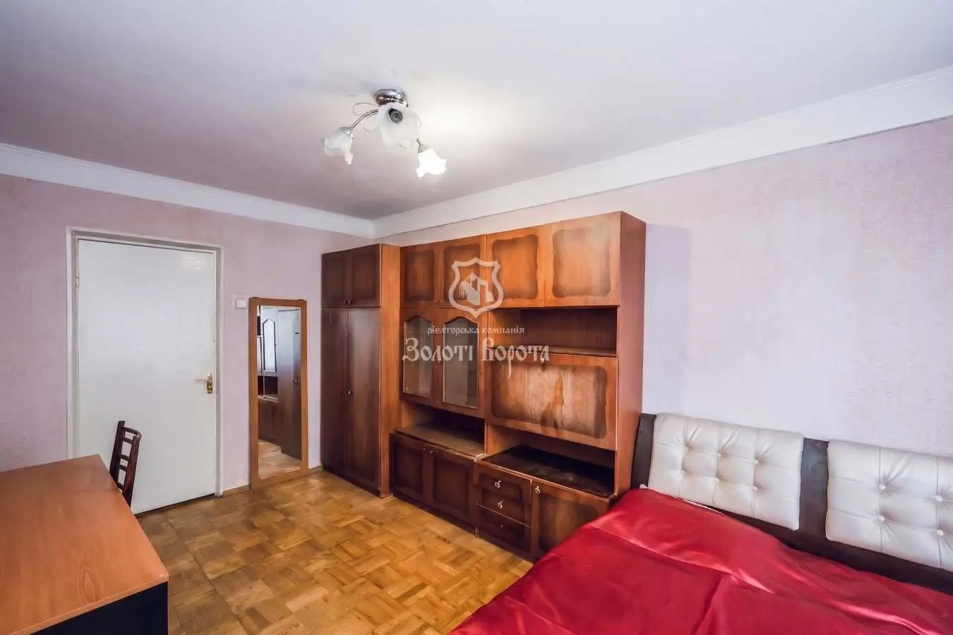 Фото Продаю 2-комнатную квартиру, 51.5 кв. м, Строителей ул.  Киев, цена: 48000 USD, код 5310