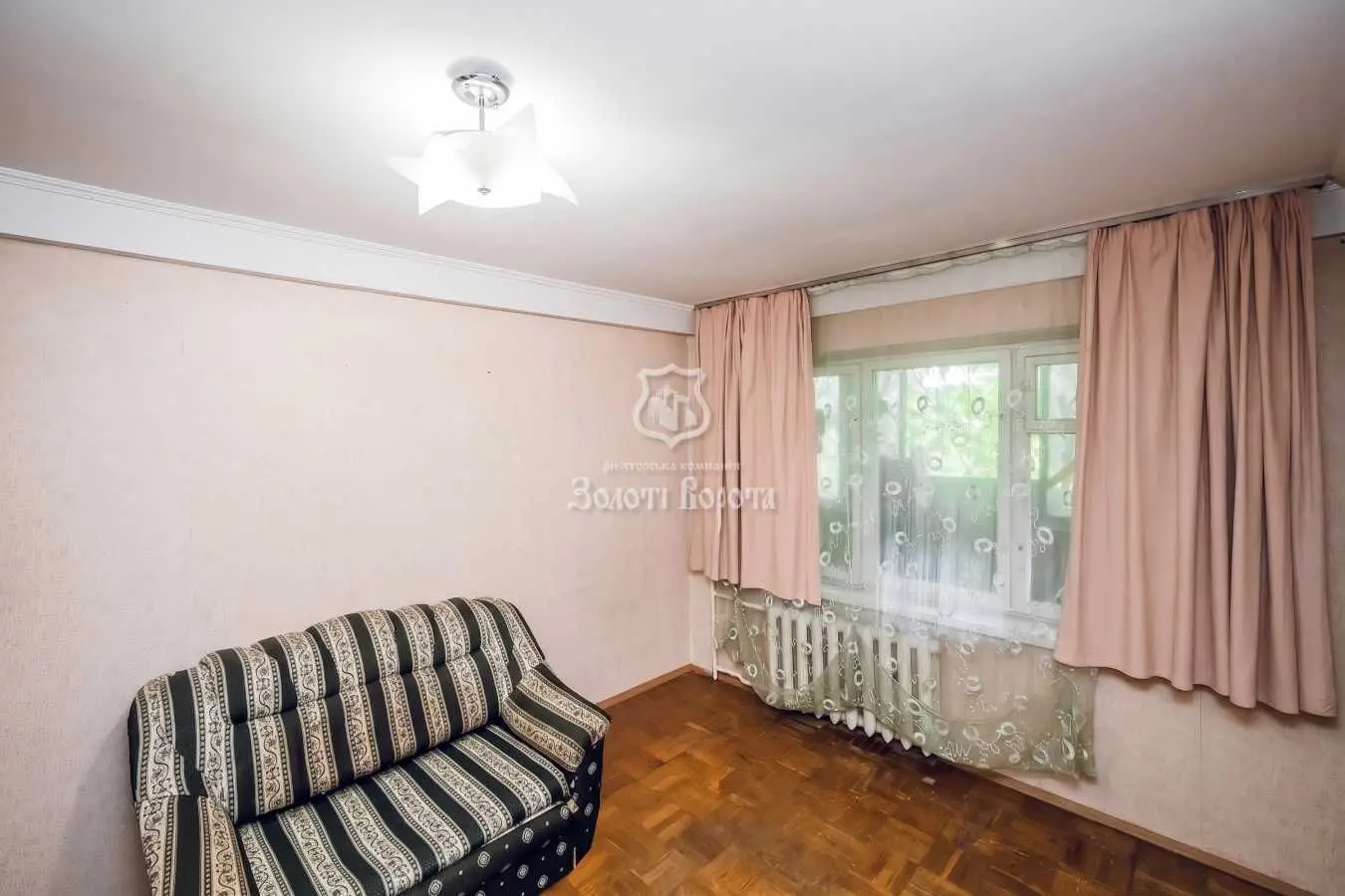 Фото Продаю 2-комнатную квартиру, 51.5 кв. м, Строителей ул.  Киев, цена: 48000 USD, код 5310