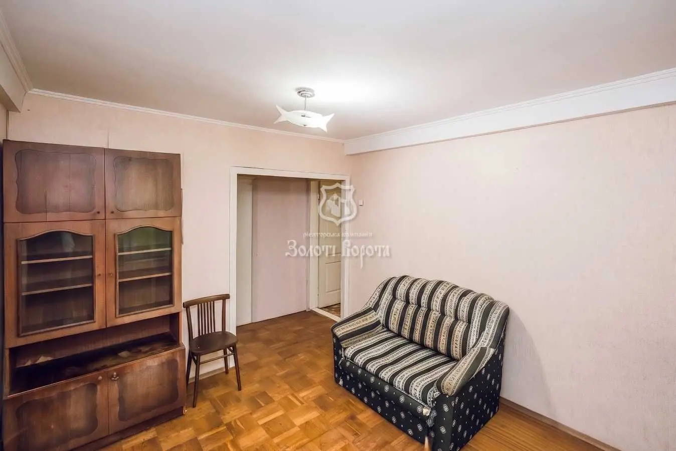 Фото Продаю 2-комнатную квартиру, 51.5 кв. м, Строителей ул.  Киев, цена: 48000 USD, код 5310