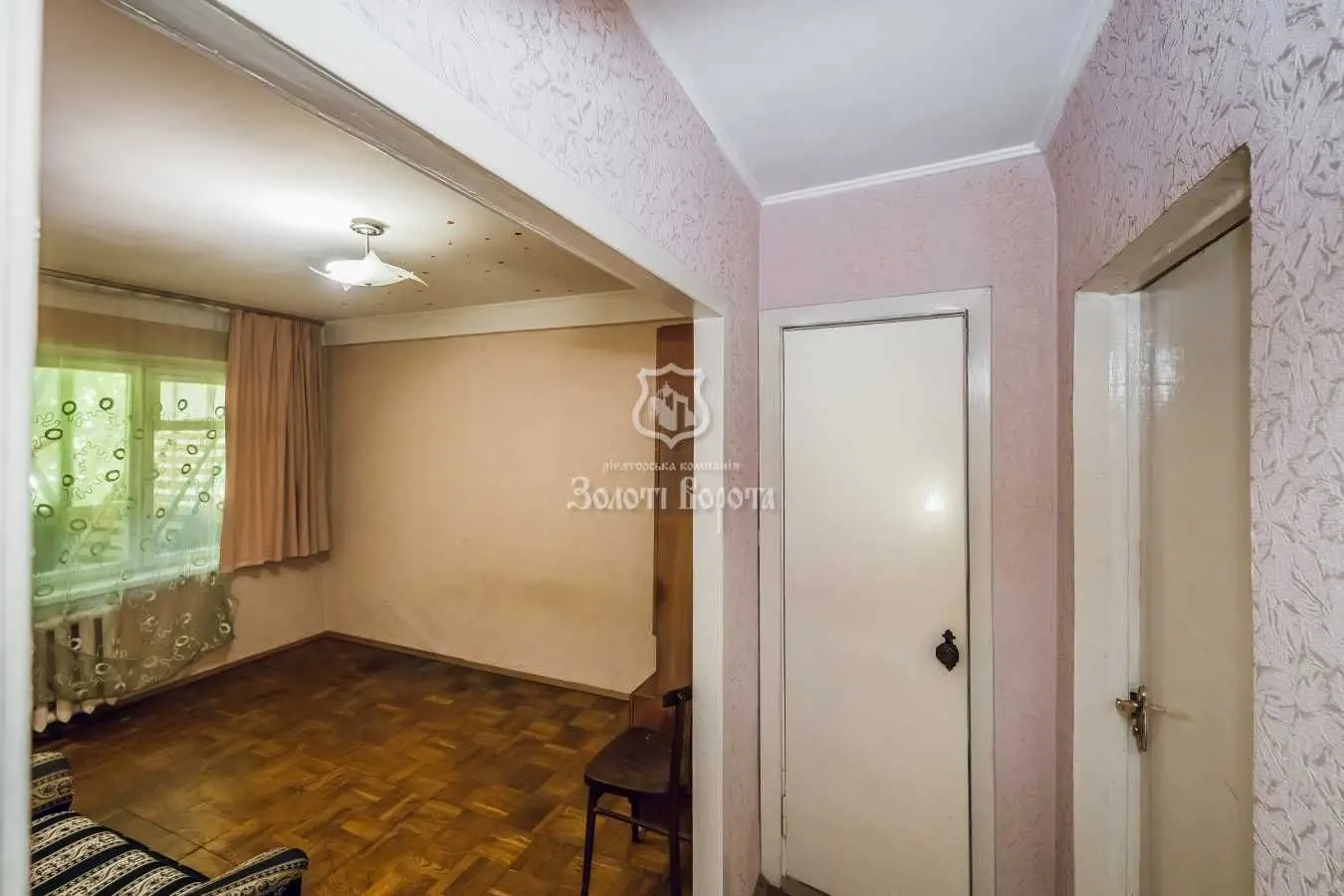 Фото Продаю 2-комнатную квартиру, 51.5 кв. м, Строителей ул.  Киев, цена: 48000 USD, код 5310