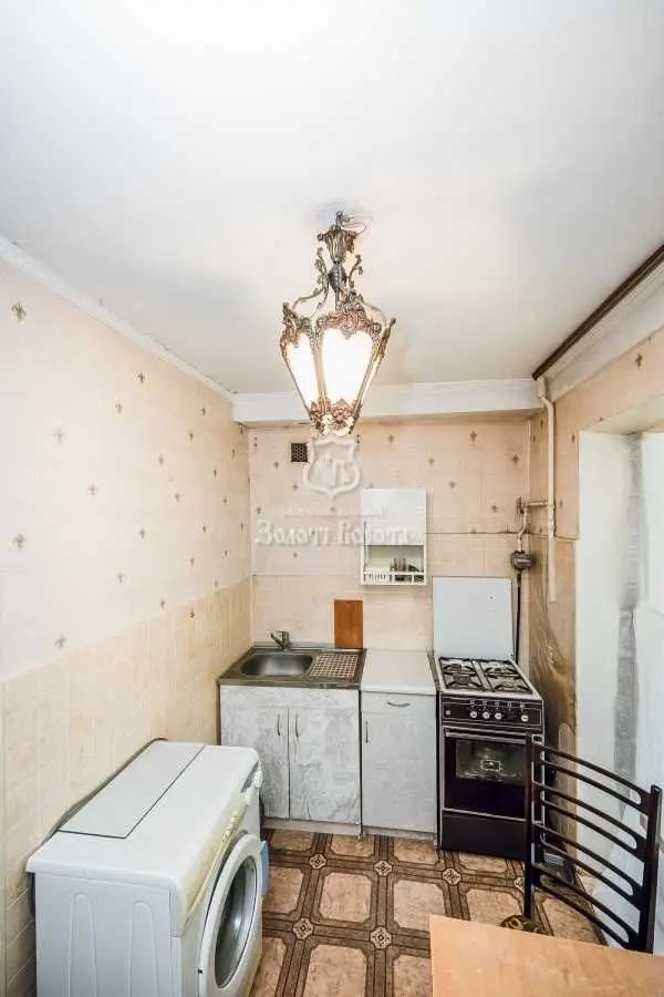 Фото Продаю 2-комнатную квартиру, 51.5 кв. м, Строителей ул.  Киев, цена: 48000 USD, код 5310