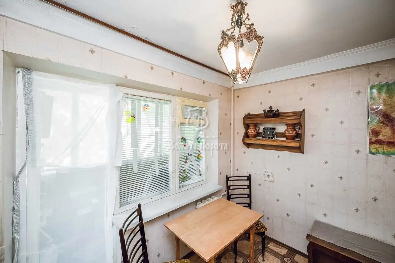 Фото Продаю 2-комнатную квартиру, 51.5 кв. м, Строителей ул.  Киев, цена: 48000 USD, код 5310
