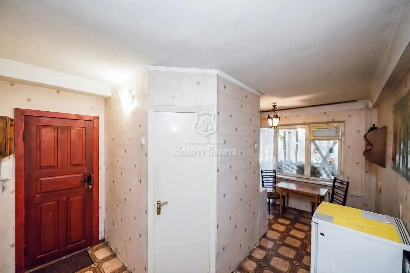 Фото Продаю 2-комнатную квартиру, 51.5 кв. м, Строителей ул.  Киев, цена: 48000 USD, код 5310