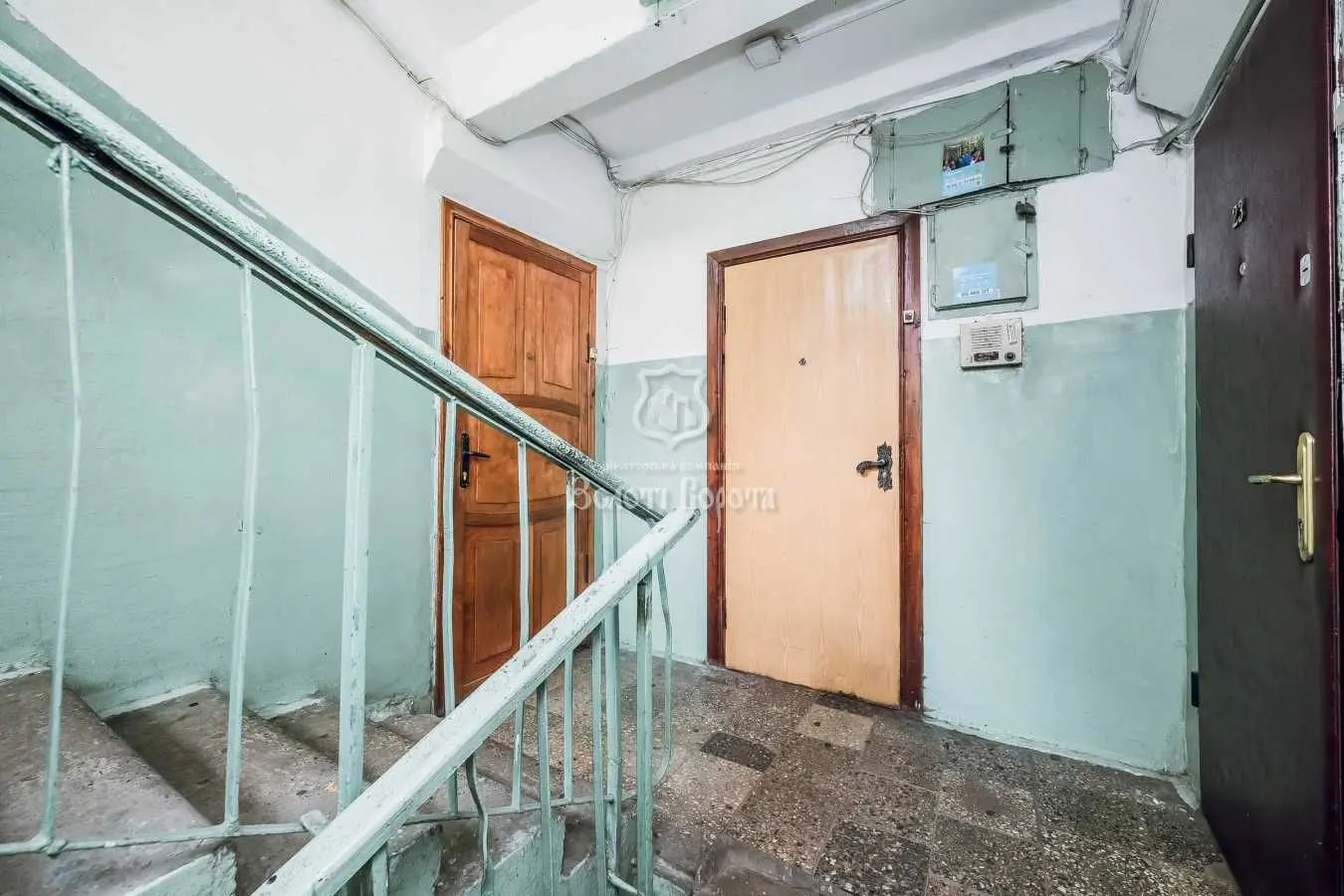 Фото Продаю 2-комнатную квартиру, 51.5 кв. м, Строителей ул.  Киев, цена: 48000 USD, код 5310