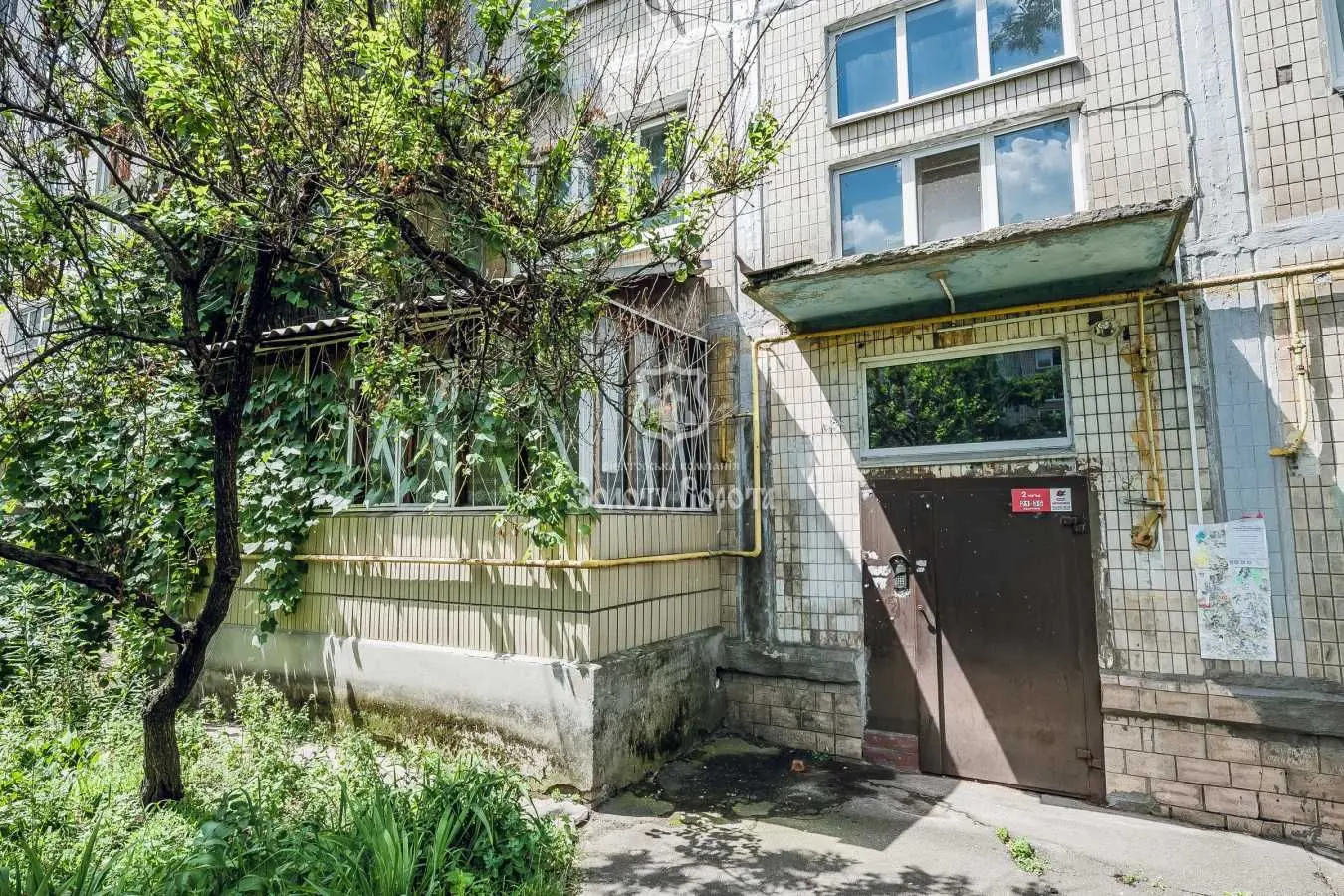 Фото Продаю 2-комнатную квартиру, 51.5 кв. м, Строителей ул.  Киев, цена: 48000 USD, код 5310