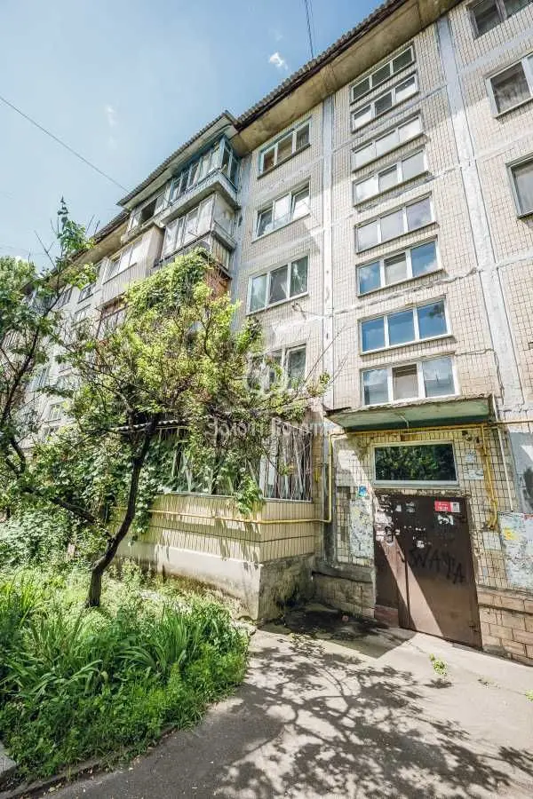 Фото Продаю 2-комнатную квартиру, 51.5 кв. м, Строителей ул.  Киев, цена: 48000 USD, код 5310