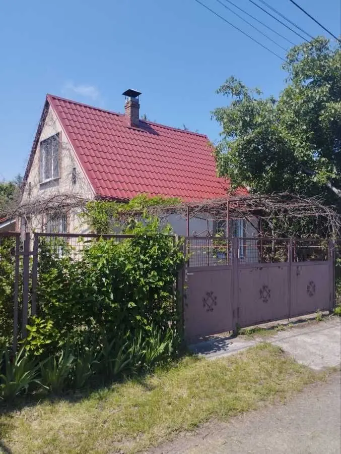 Фото Продаю 3-комнатную квартиру, 60 кв. м, Хотяновка, цена: 45900 USD, код 5311
