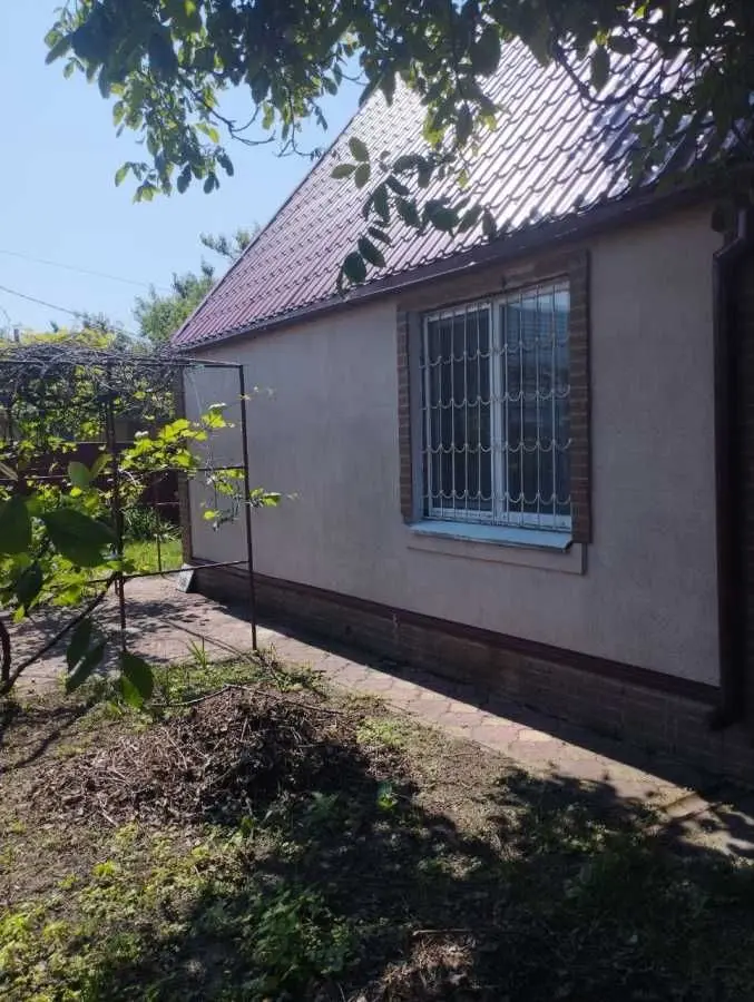 Фото Продаю 3-комнатную квартиру, 60 кв. м, Хотяновка, цена: 45900 USD, код 5311