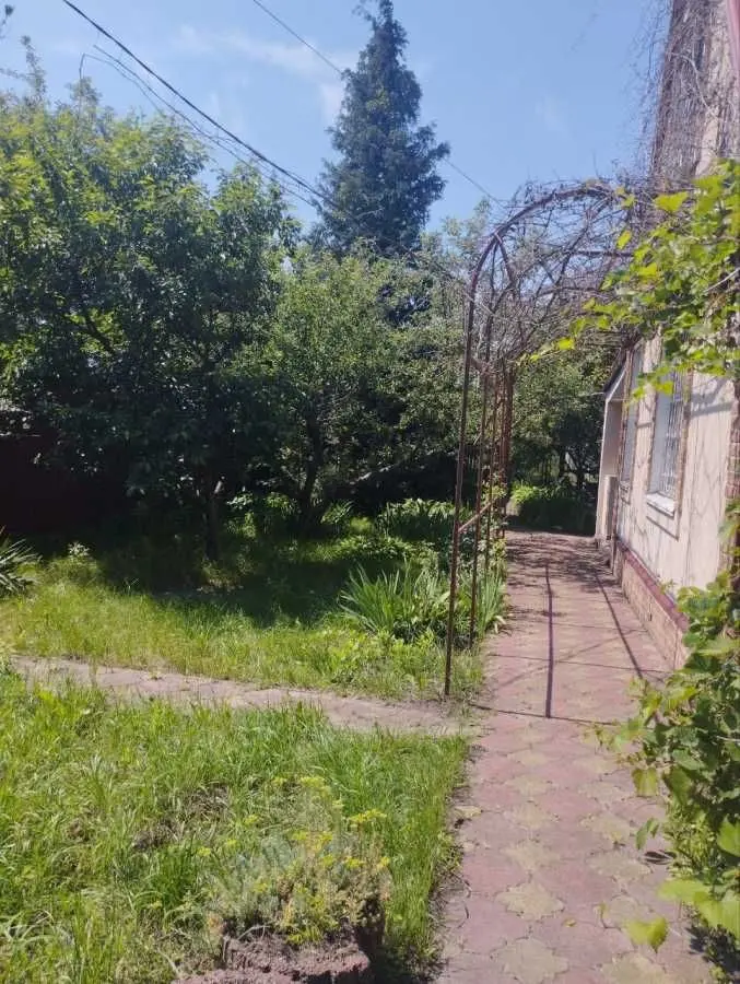 Фото Продаю 3-комнатную квартиру, 60 кв. м, Хотяновка, цена: 45900 USD, код 5311