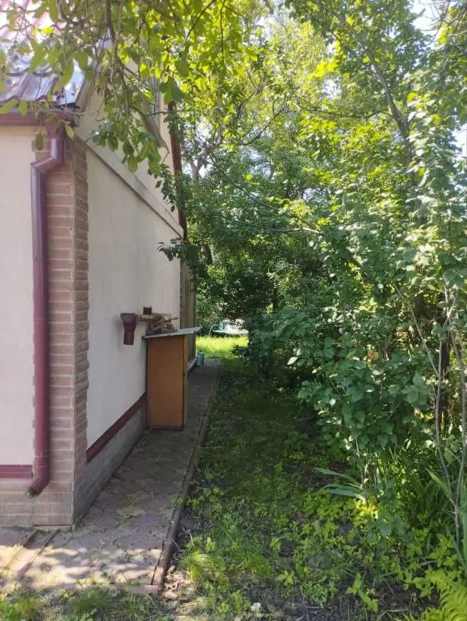 Фото Продаю 3-комнатную квартиру, 60 кв. м, Хотяновка, цена: 45900 USD, код 5311