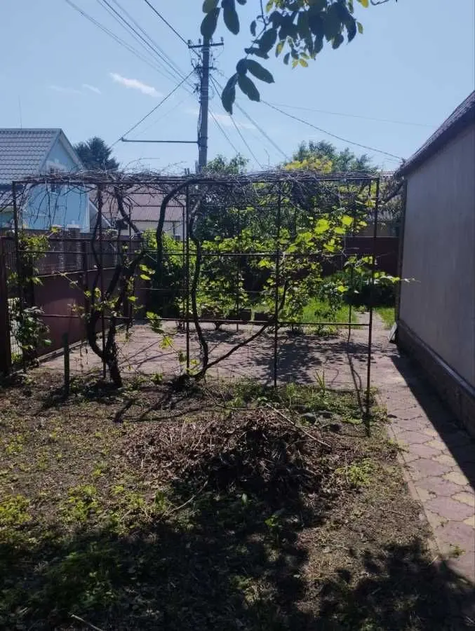 Фото Продаю 3-комнатную квартиру, 60 кв. м, Хотяновка, цена: 45900 USD, код 5311