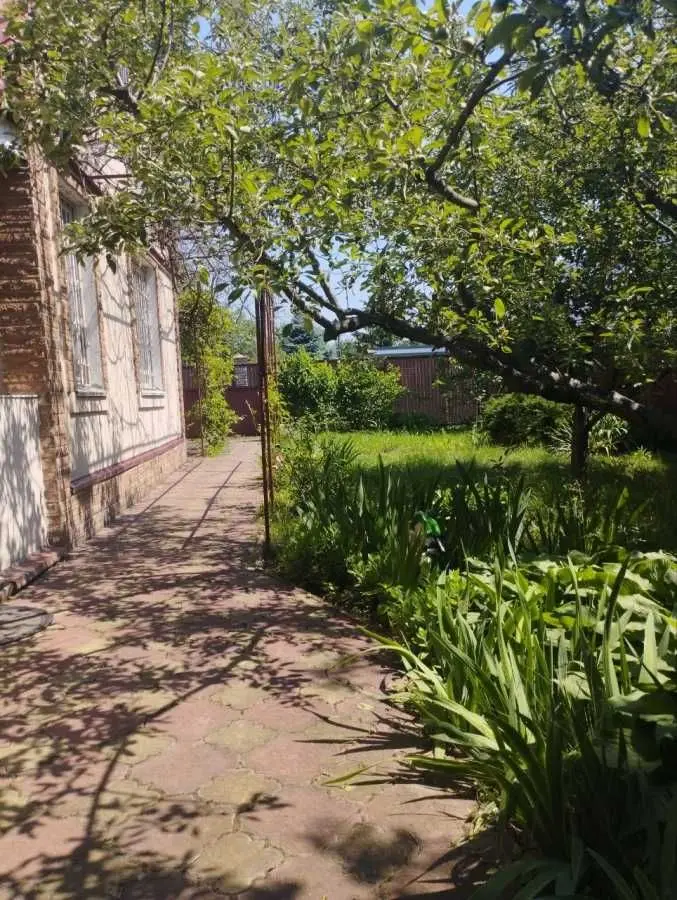 Фото Продаю 3-комнатную квартиру, 60 кв. м, Хотяновка, цена: 45900 USD, код 5311