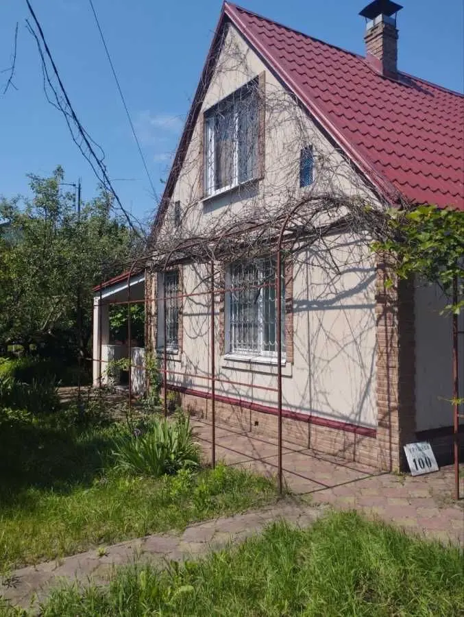 Фото Продаю 3-комнатную квартиру, 60 кв. м, Хотяновка, цена: 45900 USD, код 5311