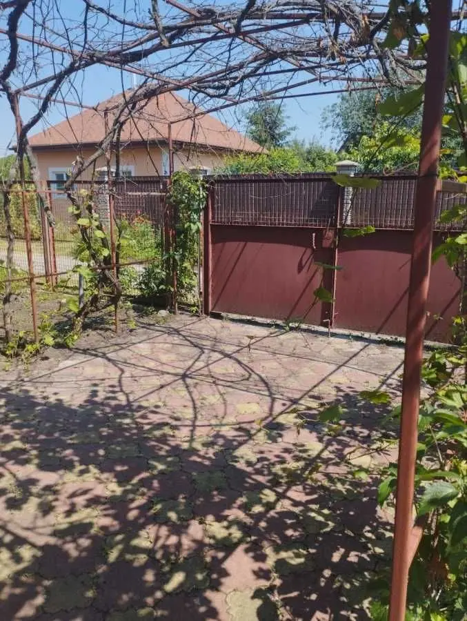 Фото Продаю 3-комнатную квартиру, 60 кв. м, Хотяновка, цена: 45900 USD, код 5311