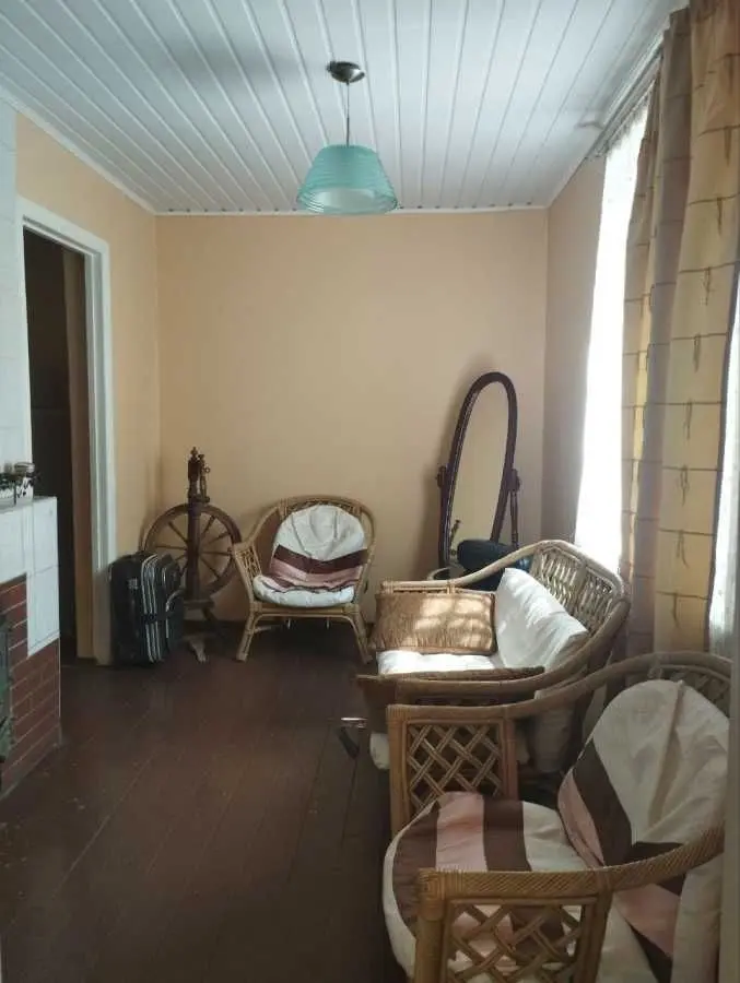 Фото Продаю 3-комнатную квартиру, 60 кв. м, Хотяновка, цена: 45900 USD, код 5311
