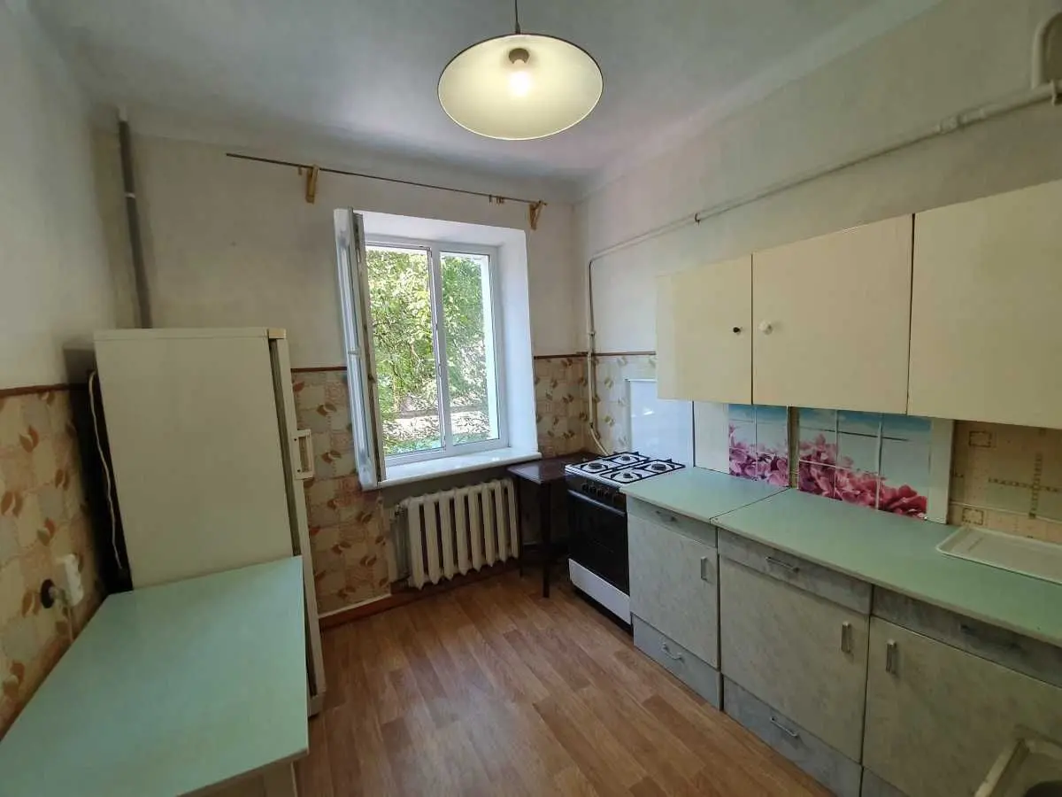 Фото Rent a 2-room apartment, Zaporizka Street  Odesa for long-term rent, price: 10000 UAH, code 5312