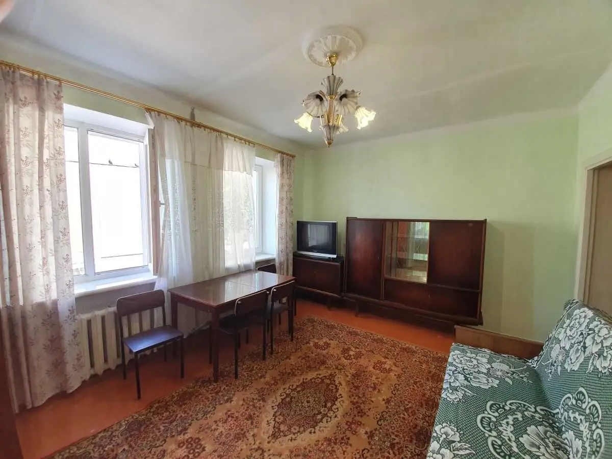 Фото Rent a 2-room apartment, Zaporizka Street  Odesa for long-term rent, price: 10000 UAH, code 5312