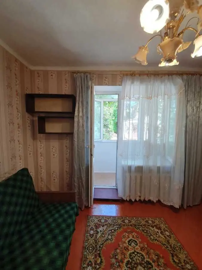 Фото Rent a 2-room apartment, Zaporizka Street  Odesa for long-term rent, price: 10000 UAH, code 5312
