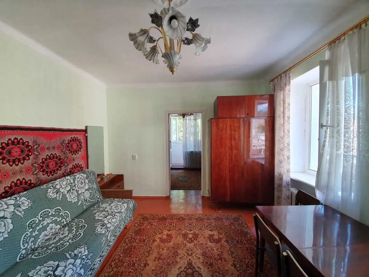 Фото Rent a 2-room apartment, Zaporizka Street  Odesa for long-term rent, price: 10000 UAH, code 5312